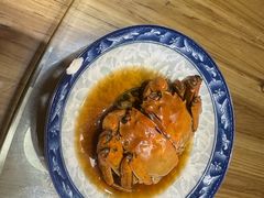 -灵福缘私房菜·农家菜(拈花湾·灵山大佛必推店)