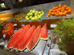 自助水果-芭菲盛宴·环球美食(北城国际店)