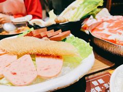 -呷哺呷哺(松江开元店)