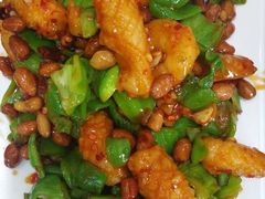 -桃子餐厅·天津菜(红星路直营店)