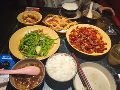 -廖川菜(太阳宫店)