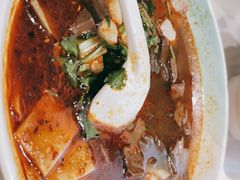 -苏晓玥·手作江南小吃(深圳北站店)