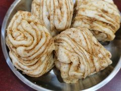核桃花卷-张明富面皮店(东大街店)