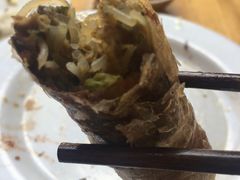 -云侨·传统纯手工越南小卷粉(永益巷店)