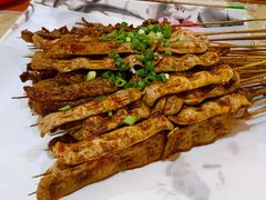 -曾哥烧烤店(红瓦寺店)