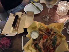 -ibarrel爱杯·bistro&brunch(江宁路店)