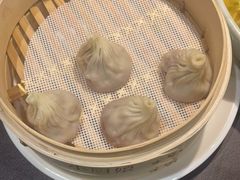 -小厨娘淮扬菜(诚信大道店)