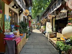 -小河直街历史文化街区