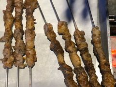 -很久以前羊肉串(打浦路店)
