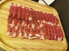 -鼓楼东街老火锅(鼓楼店)