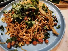 -香香海南菜餐厅