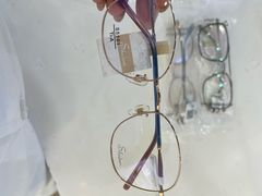 -宝视达眼镜(公园道店)