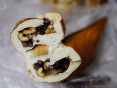 -Dough&Joe团憩(瑞虹天地月亮湾店)