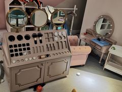 -艾米茉亲子餐厅(万象城店)