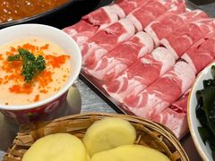 -朱光玉火锅馆(正弘城店)