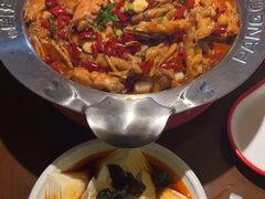 -胖哥俩肉蟹煲(苏州中心店)