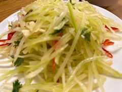 -溢心园香河肉饼总店
