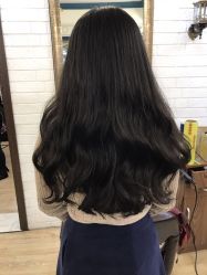 点击看大图 -小齐发型Star~salon