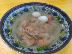 -福州人铭小吃