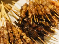 -京朋串屋·烧烤(望京西路总店)