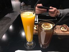 -查特花园美食广场(西单大悦城店)