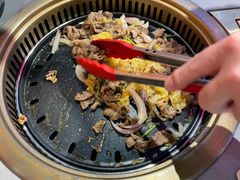 -棒小伙·齐齐哈尔烤肉(龙茗路店)