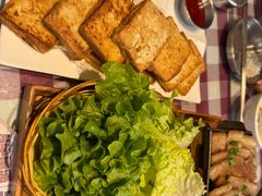 -益百岁牛尾汤主题餐厅(辛庄街店)
