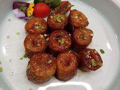 -东兴楼饭庄(六里桥店)