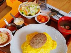 -味太助·银饭食堂(中华城店)