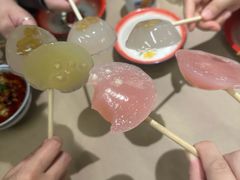 -老三样·旧食新味(万寿宫店)