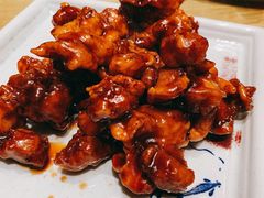 -新白鹿餐厅(爱琴海购物中心店)