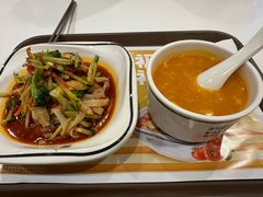 -魏家凉皮(博水商务大厦店)