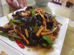-长临河古镇福味轩土菜馆(长临河店)