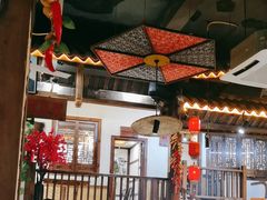 -灶东家民间菜(回兴店)