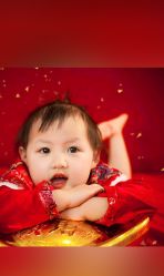 -有家宝贝儿童摄影(荟聚店)