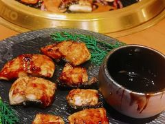 -MIKOMIKO和牛烧肉专门店(南门店)