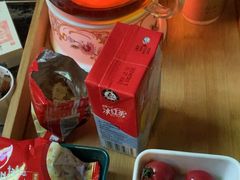 -富侨养生(九亭店)