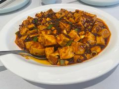 峨嵋豆腐-峨嵋酒家(地安门店)