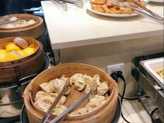 -素满香·素食自助餐(苏州·临顿路店)