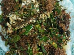 凉拌树皮树花-白家寨子·山野白族菜(古城总店)