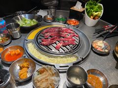 -GOGIYA·咕叽吖韩国传统烤肉店(小榄店)