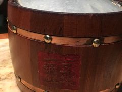 御品豆浆一锅鲜-佬麻雀·新湘菜(珠海金发购物中心店)