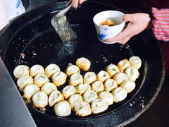 -小路易生煎馆(前进五路店)