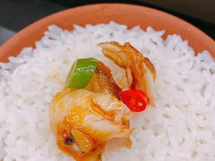 香米饭-潇湘阁(三里屯SOHO店)