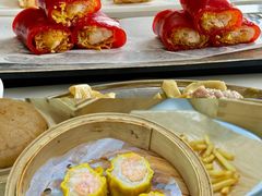 -嘉升大排档(番禺总店)