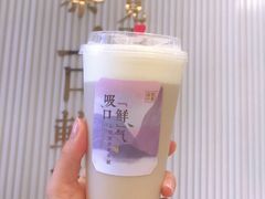 -奈雪的茶(金鹰广场店)