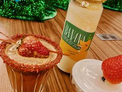 -玲婧胡同·生日蛋糕·餐厅(嘉里城店)