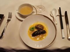 -金轩中餐厅 Jin Xuan(浦东丽思卡尔顿酒店)