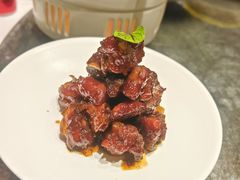 -苏帮袁Sue Cuisine(来福士店)