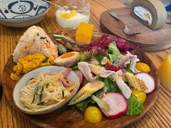 -铃木食堂(北新桥店)